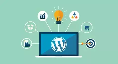WordPress Services.